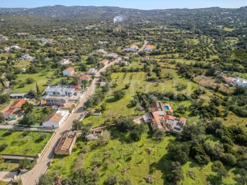 Terreno para Venda em Loule (São Clemente)