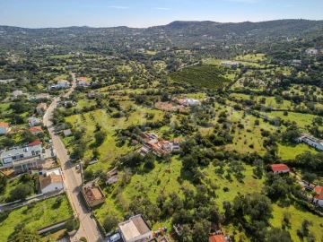 Terreno para Venda em Loule (São Clemente)