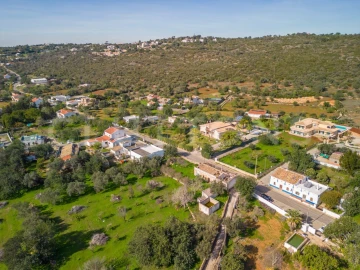 Terreno para Venda em Loule (São Clemente)