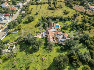 Terreno para Venda em Loule (São Clemente)