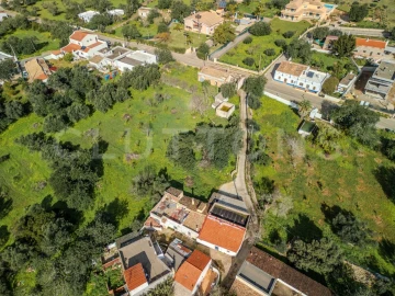 Terreno para Venda em Loule (São Clemente)