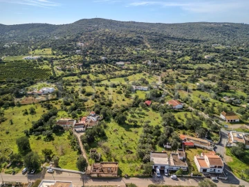 Terreno para Venda em Loule (São Clemente)
