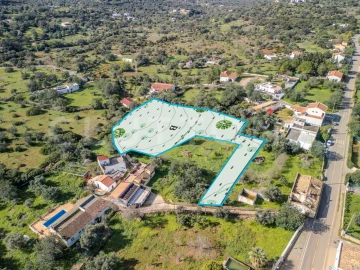 Terreno para Venda em Loule (São Clemente)