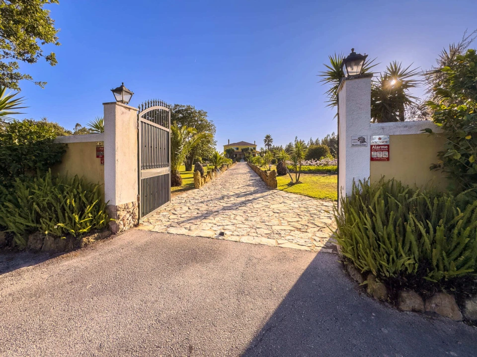 Moradia T5 para Venda em Mafra Foto 5