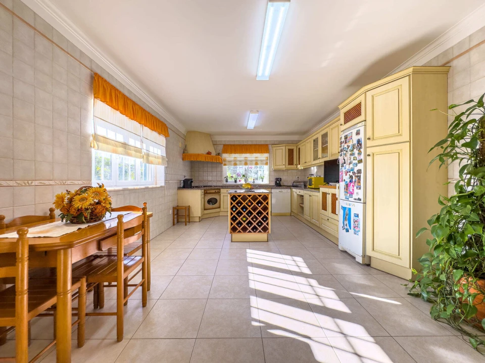 Moradia T5 para Venda em Mafra Foto 10