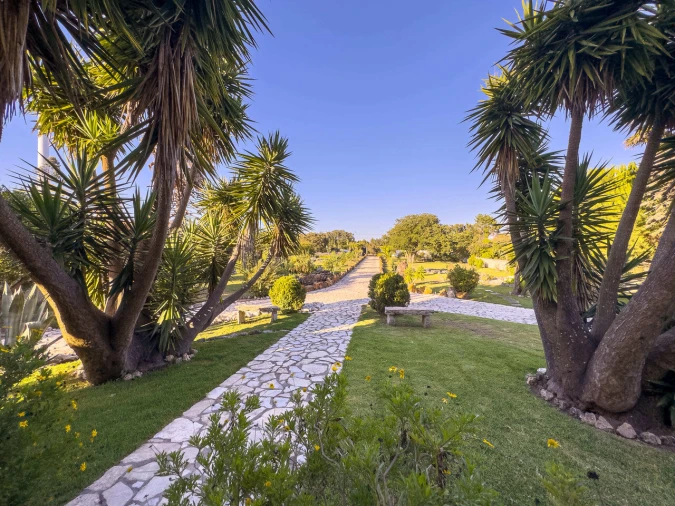 Moradia T5 para Venda em Mafra Foto 56