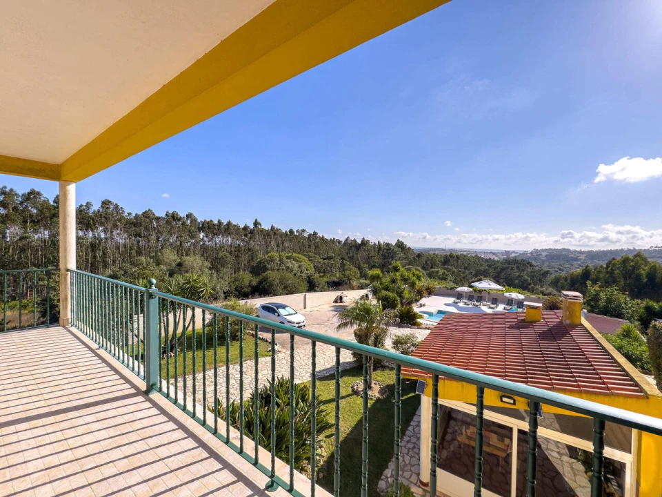 Moradia T5 para Venda em Malveira e São Miguel de Alcainça Foto 26