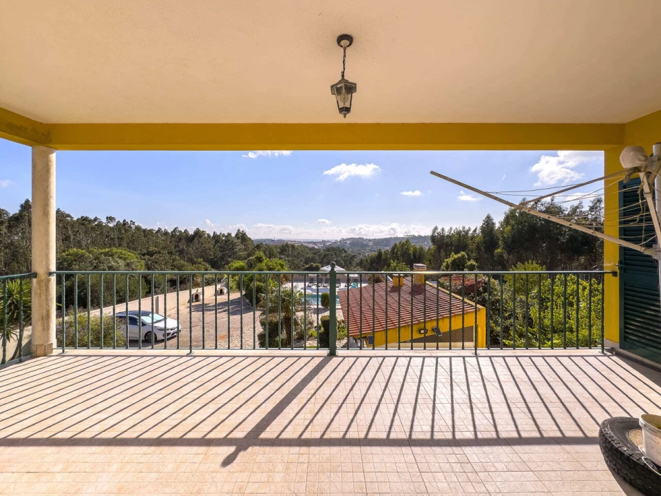 Moradia T5 para Venda em Malveira e São Miguel de Alcainça Foto 27