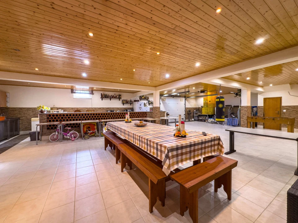 Moradia T5 para Venda em Malveira e São Miguel de Alcainça Foto 36