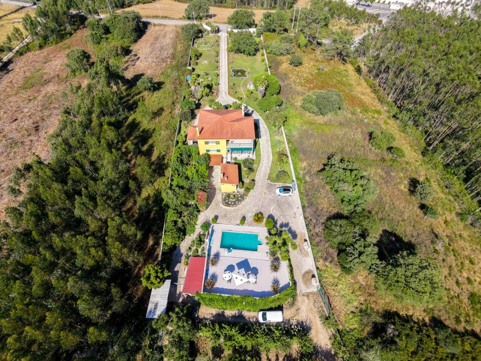 Quinta T5 para Venda em Malveira e São Miguel de Alcainça Foto 1