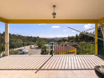 Quinta T5 para Venda em Malveira e São Miguel de Alcainça