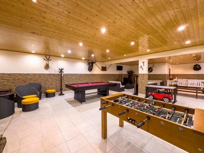 Quinta T5 para Venda em Malveira e São Miguel de Alcainça Foto 32