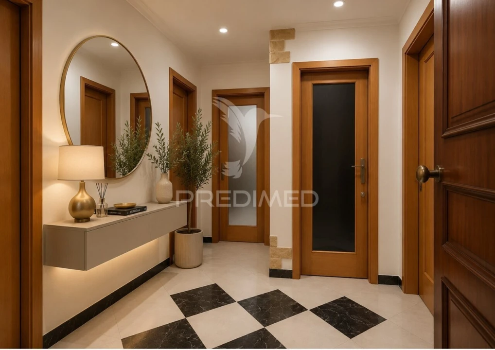 Apartamento T3 para Venda em Laranjeiro e Feijó Foto 5
