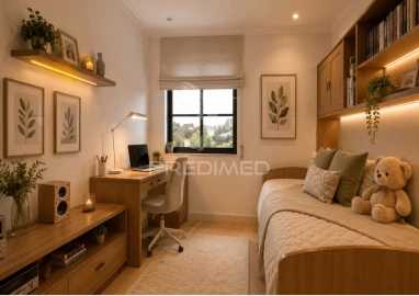 Apartamento T3 para Venda em Laranjeiro e Feijó