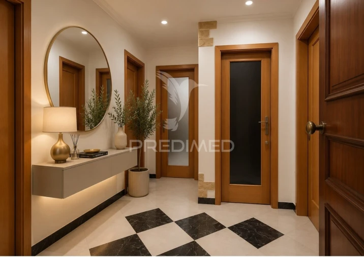 Apartamento T3 para Venda em Laranjeiro e Feijó Foto 5