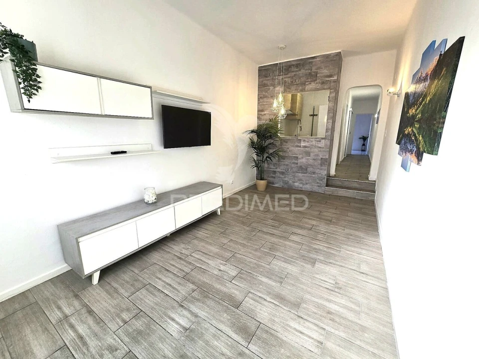 Apartamento T2 para Venda em Albufeira e Olhos de Água Foto 1