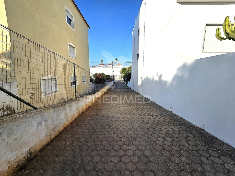 Apartamento T2 para Venda em Albufeira e Olhos de Água Foto 14
