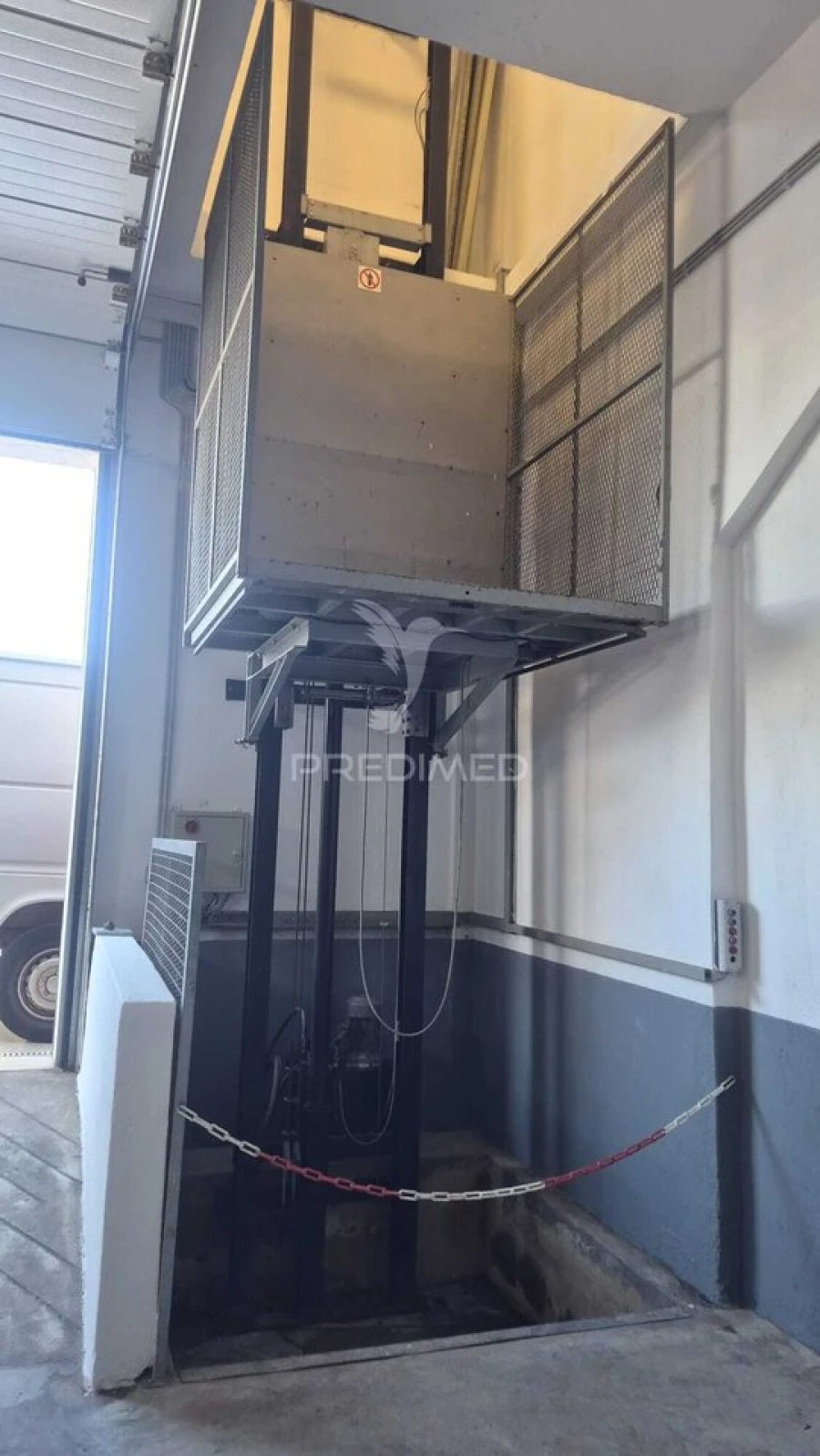 Armazém para Arrendamento em São João das Lampas e Terrugem Foto 4