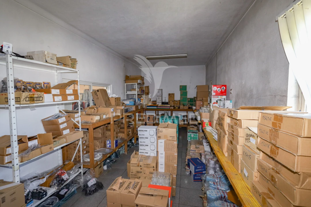 Armazém para Venda em Estremoz (Santa Maria e Santo André) Foto 18