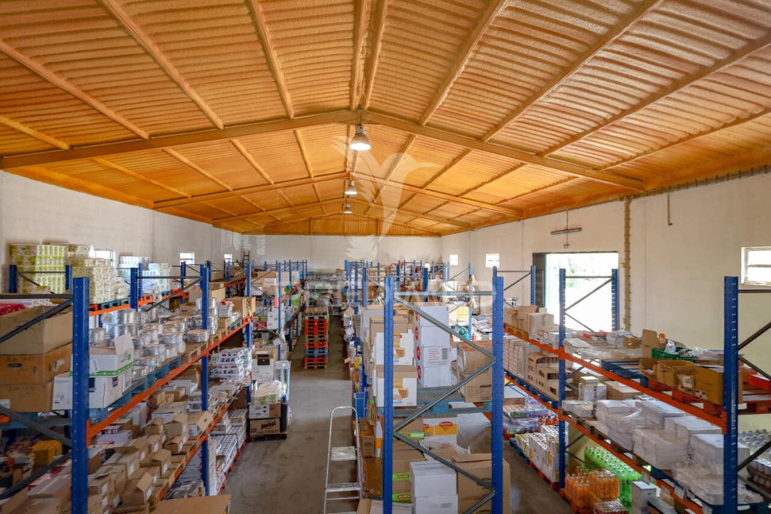 Armazém para Venda em Estremoz (Santa Maria e Santo André) Foto 17