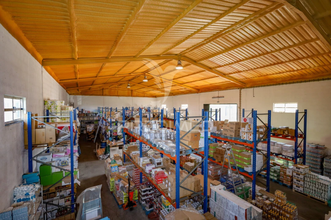 Armazém para Venda em Estremoz (Santa Maria e Santo André) Foto 15