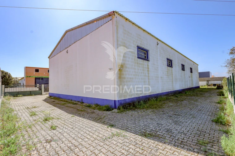 Armazém para Venda em Estremoz (Santa Maria e Santo André) Foto 21