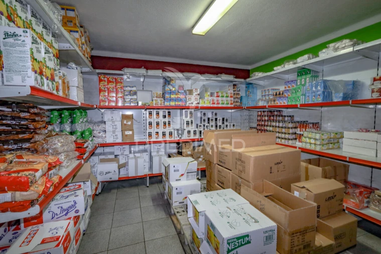 Armazém para Venda em Estremoz (Santa Maria e Santo André) Foto 11