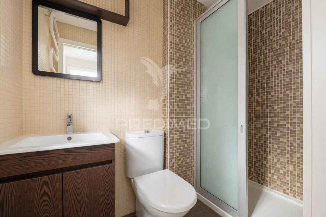 Apartamento T3 para Venda em Braga (São José de São Lázaro e São João do Souto) Foto 17