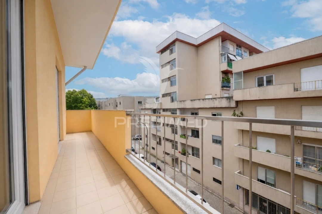 Apartamento T3 para Venda em Braga (São José de São Lázaro e São João do Souto) Foto 25