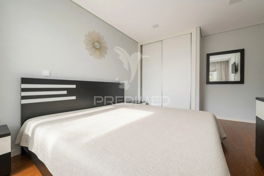 Apartamento T3 para Venda em Braga (São José de São Lázaro e São João do Souto) Foto 22