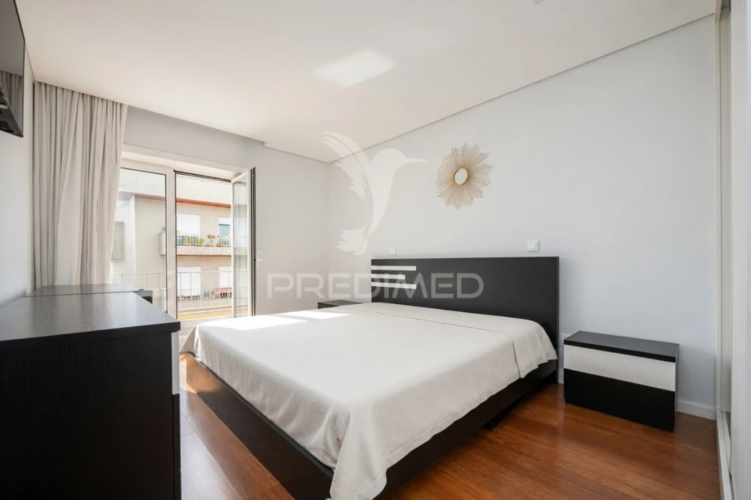 Apartamento T3 para Venda em Braga (São José de São Lázaro e São João do Souto) Foto 23
