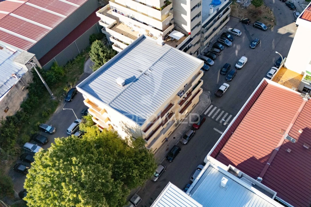 Apartamento T3 para Venda em Braga (São José de São Lázaro e São João do Souto) Foto 36