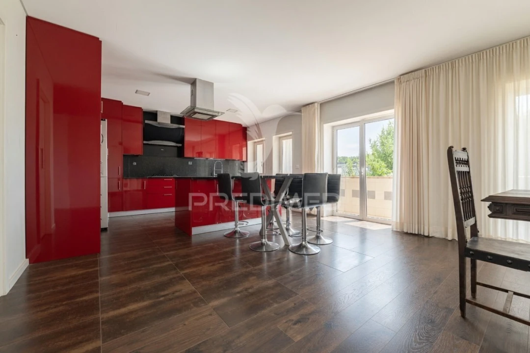 Apartamento T3 para Venda em Braga (São José de São Lázaro e São João do Souto) Foto 3