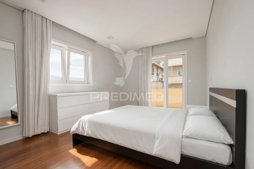 Apartamento T3 para Venda em Braga (São José de São Lázaro e São João do Souto) Foto 18
