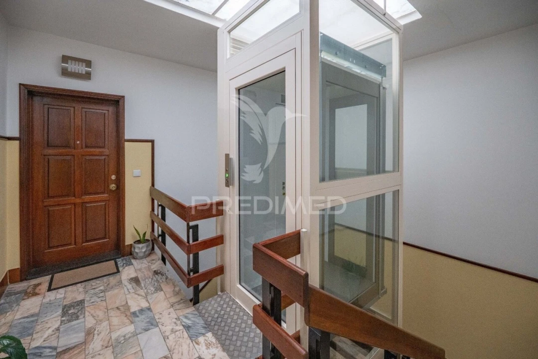 Apartamento T3 para Venda em Braga (São José de São Lázaro e São João do Souto) Foto 27
