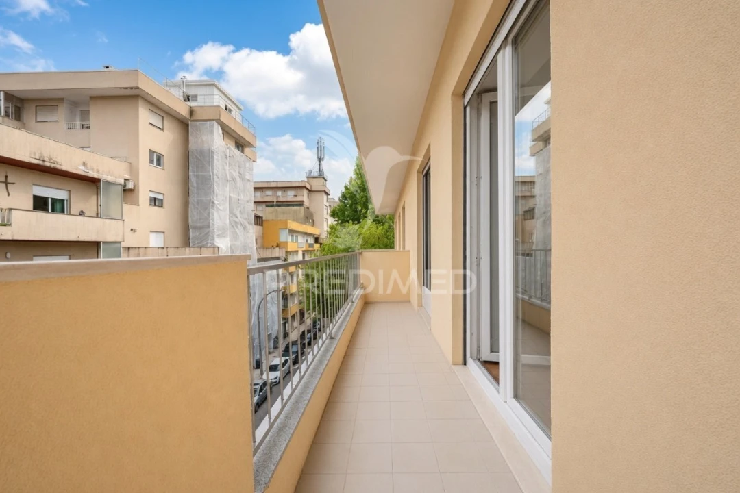 Apartamento T3 para Venda em Braga (São José de São Lázaro e São João do Souto) Foto 24