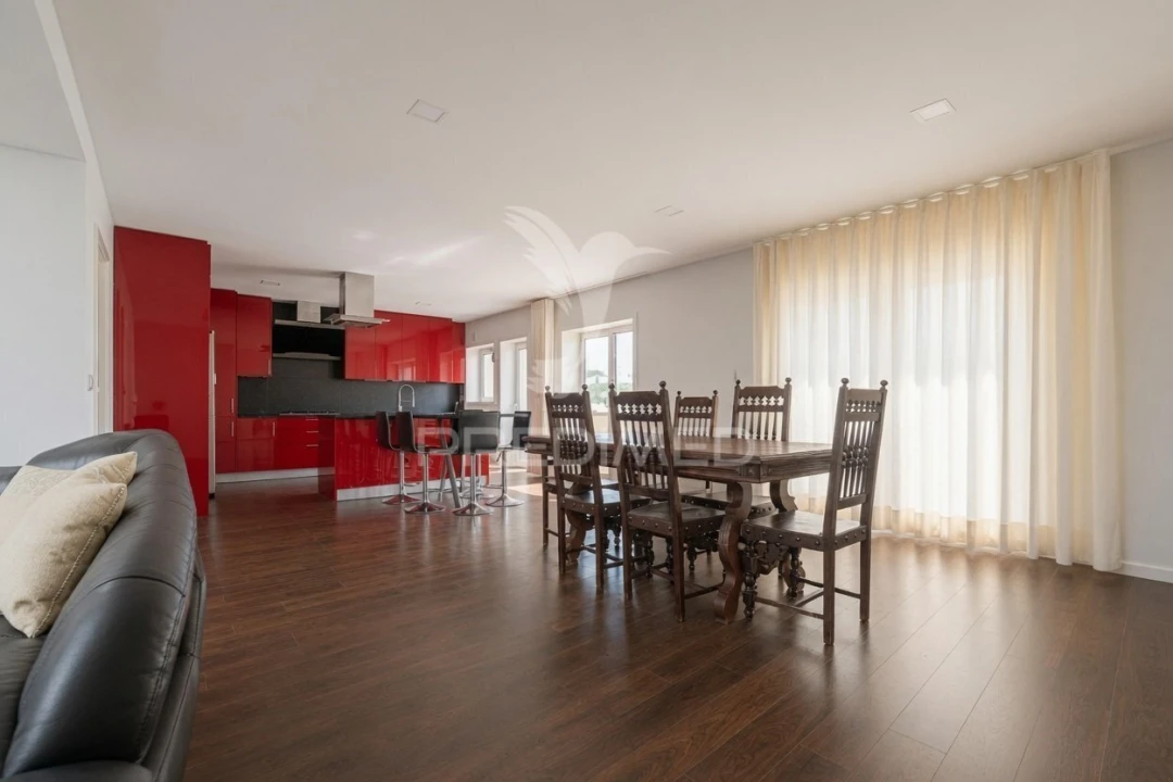 Apartamento T3 para Venda em Braga (São José de São Lázaro e São João do Souto) Foto 5