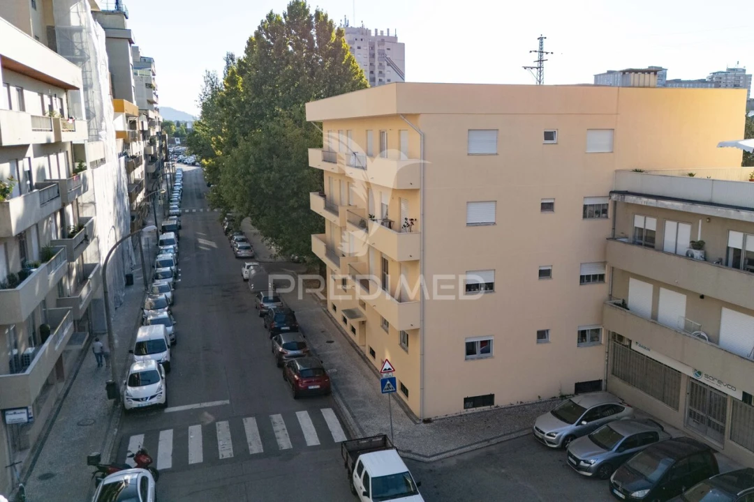 Apartamento T3 para Venda em Braga (São José de São Lázaro e São João do Souto) Foto 34