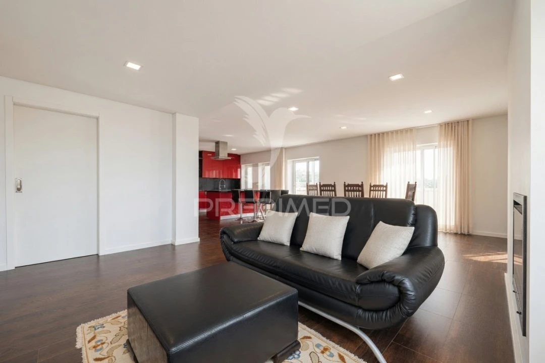 Apartamento T3 para Venda em Braga (São José de São Lázaro e São João do Souto) Foto 13