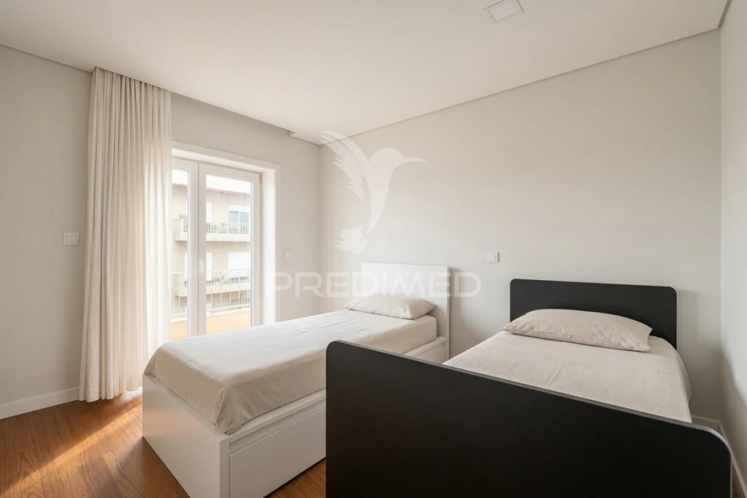 Apartamento T3 para Venda em Braga (São José de São Lázaro e São João do Souto) Foto 20