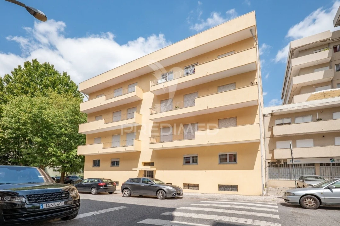 Apartamento T3 para Venda em Braga (São José de São Lázaro e São João do Souto) Foto 32