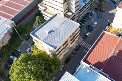 Apartamento T3 para Venda em Braga (São José de São Lázaro e São João do Souto)
