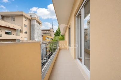 Apartamento T3 para Venda em Braga (São José de São Lázaro e São João do Souto)