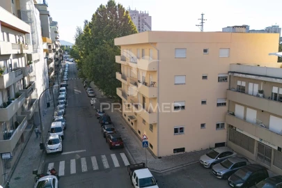 Apartamento T3 para Venda em Braga (São José de São Lázaro e São João do Souto)