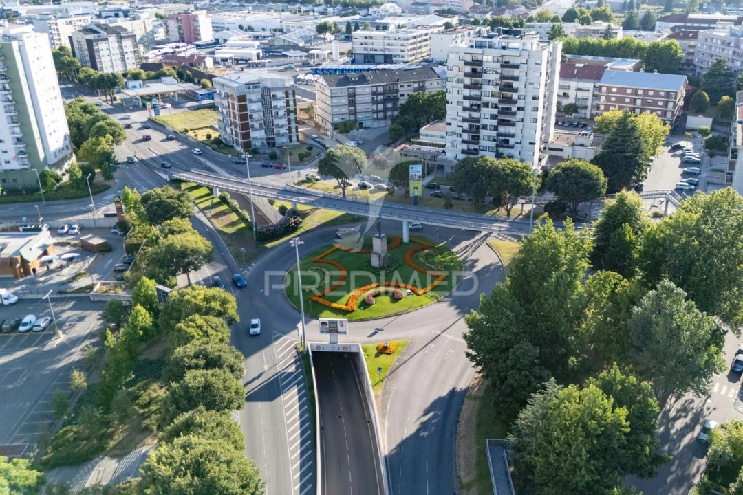 Apartamento T3 para Venda em Braga (São José de São Lázaro e São João do Souto) Foto 35
