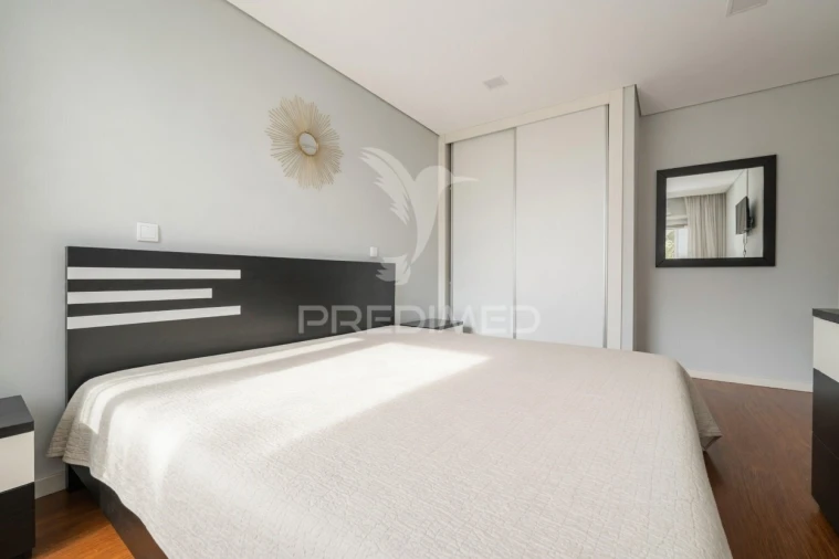 Apartamento T3 para Venda em Braga (São José de São Lázaro e São João do Souto) Foto 22