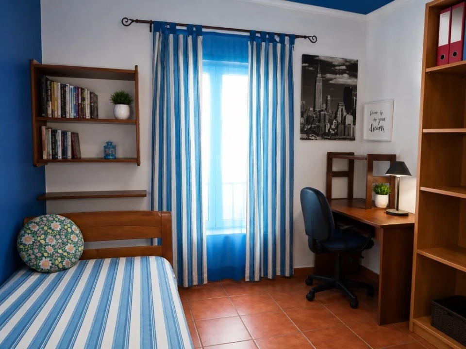 Apartamento T2 para Venda em Silves Foto 9