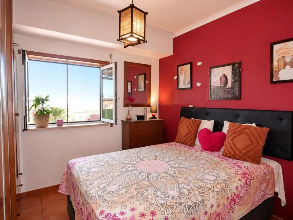 Apartamento T2 para Venda em Silves Foto 6