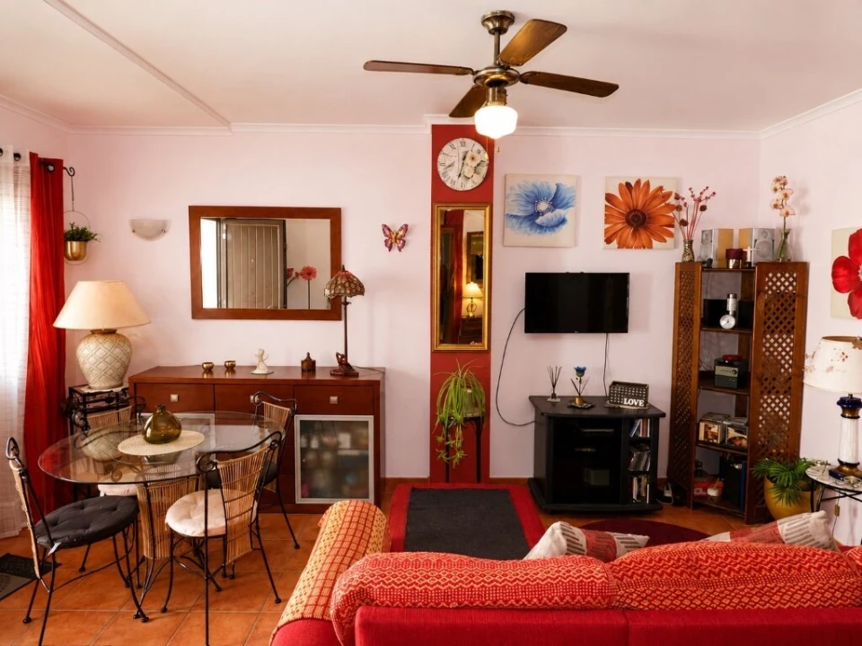Apartamento T2 para Venda em Silves Foto 5