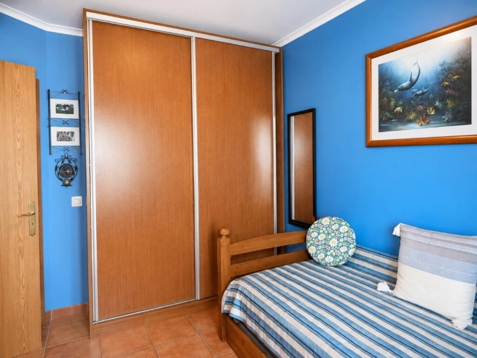 Apartamento T2 para Venda em Silves Foto 10